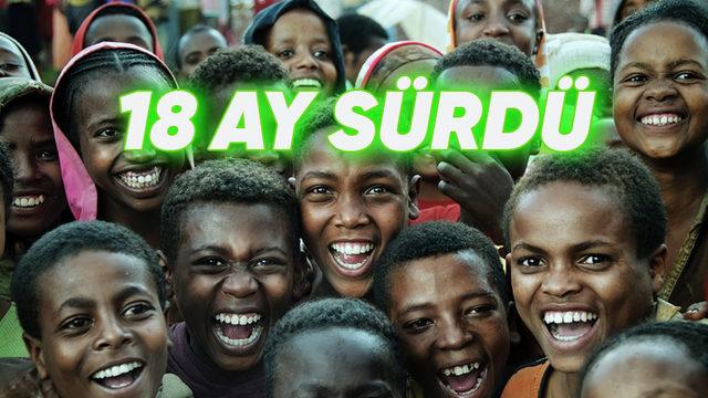 Tanzanya’da 18 Ay Süren Kahkaha Salgını’nda Hiçbir Şey Şaka Değildi! Neden Uzun Süreli Gülme Krizine Girdiler?