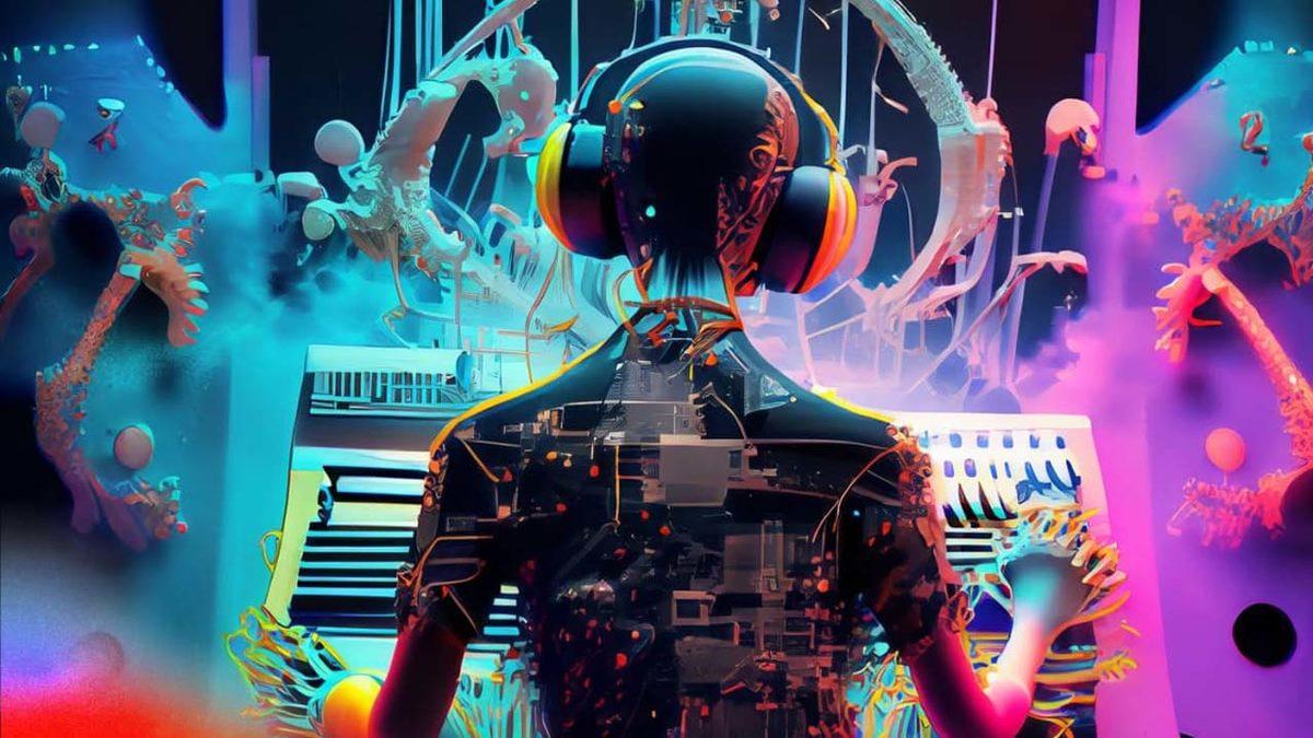 Dünyanın En Büyük Müzik Şirketleri, Müzik Üreten İki Yapay Zekâya Dava Açtı