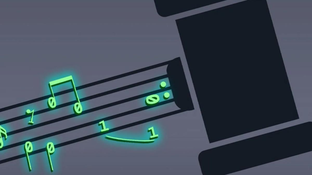 Dünyanın En Büyük Müzik Şirketleri, Müzik Üreten İki Yapay Zekâya Dava Açtı