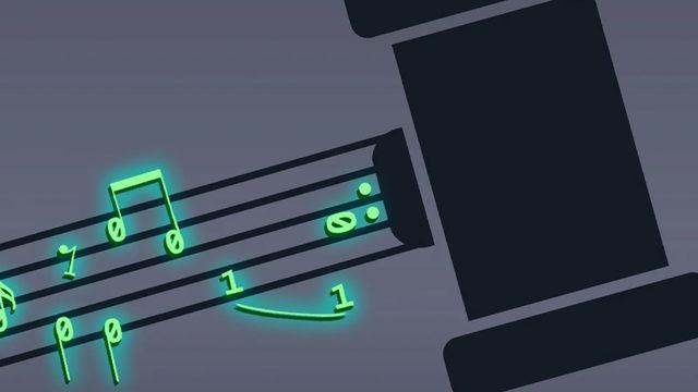 Dünyanın En Büyük Müzik Şirketleri, Müzik Üreten İki Yapay Zekâya Dava Açtı