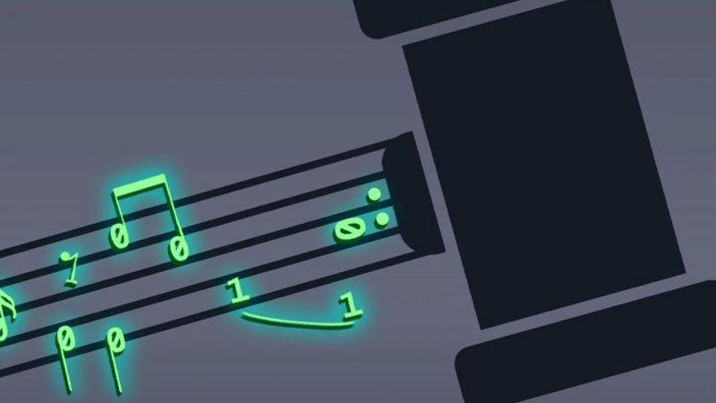 Dünyanın En Büyük Müzik Şirketleri, Müzik Üreten İki Yapay Zekâya Dava Açtı