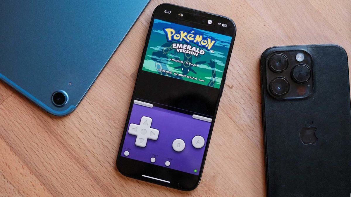 iPhone’ları PC’ye Dönüştürmek İsteyenlere Kötü Haber: Apple, PC Emülatörlerini App Store’dan Engelliyor