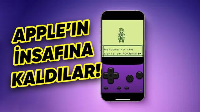 iPhone’ları PC’ye Dönüştürmek İsteyenlere Kötü Haber: Apple, PC Emülatörlerini App Store’dan Engelliyor