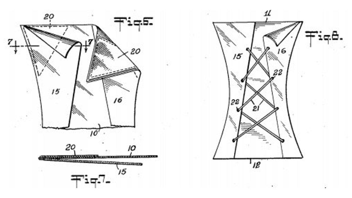 Ebeveynlerin Hayatını Kurtaran Bebek Bezi Fikri İlk Nasıl Ortaya Çıktı? Duş Perdesine Uzanan İlginç Bir Hikâyesi var!