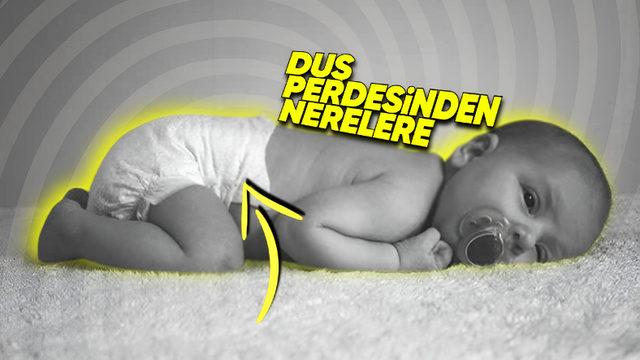 Ebeveynlerin Hayatını Kurtaran Bebek Bezi Fikri İlk Nasıl Ortaya Çıktı? Duş Perdesine Uzanan İlginç Bir Hikâyesi var!