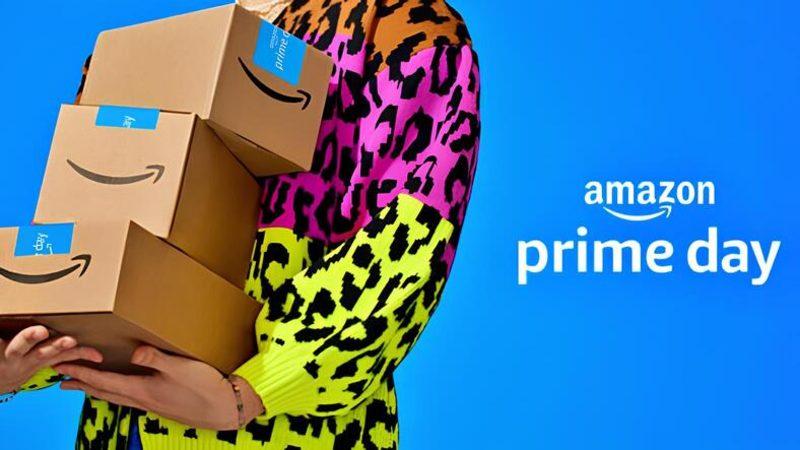 Amazon, İndirime Boğacağı Prime Day 2024’ün Tarihi Açıkladı