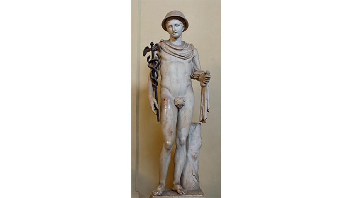 Tehlikeli Bir Hayvan Olarak Bildiğimiz Yılan, Nasıl Oldu da İyileştirici Tıbbın Sembolü Oldu?