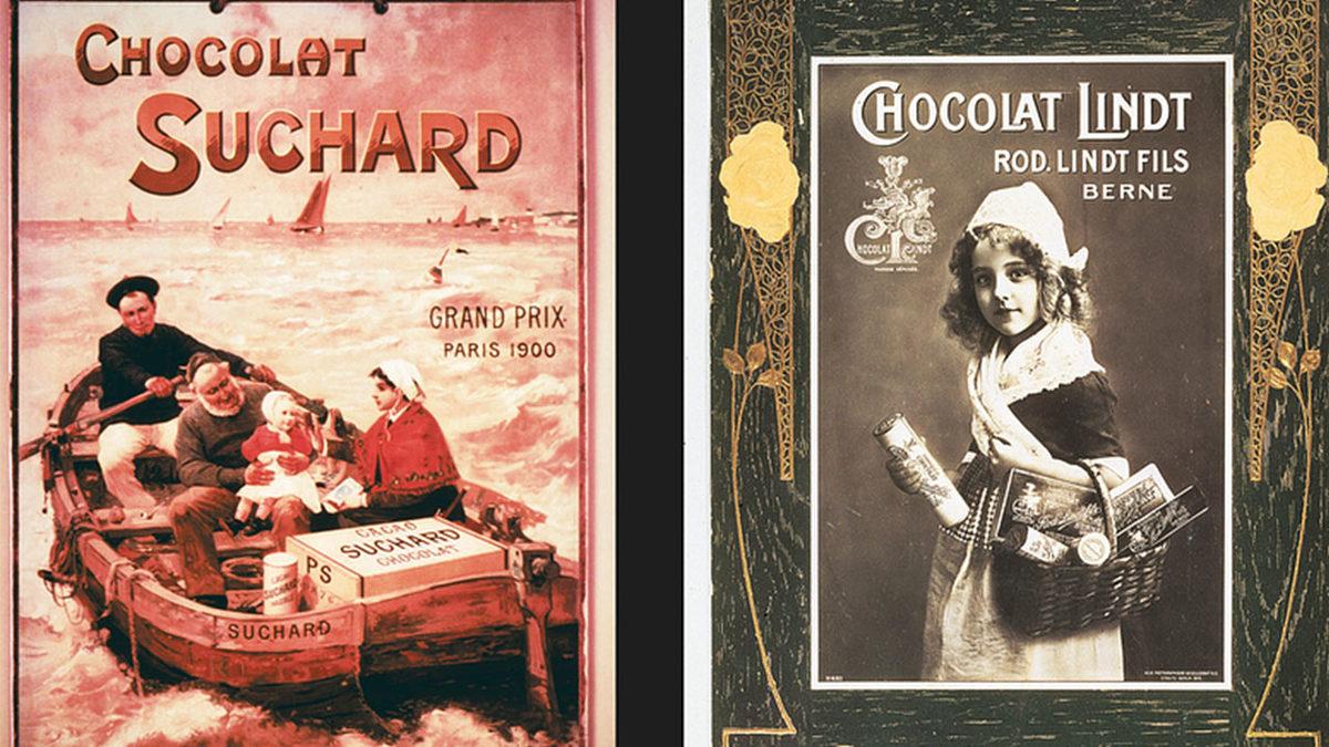 Kakao İsviçre’de Üretilmemesine Rağmen Neden İsviçre Çikolatası Bu Kadar Meşhur?