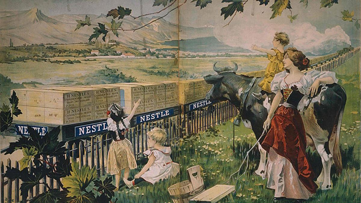 Kakao İsviçre’de Üretilmemesine Rağmen Neden İsviçre Çikolatası Bu Kadar Meşhur?