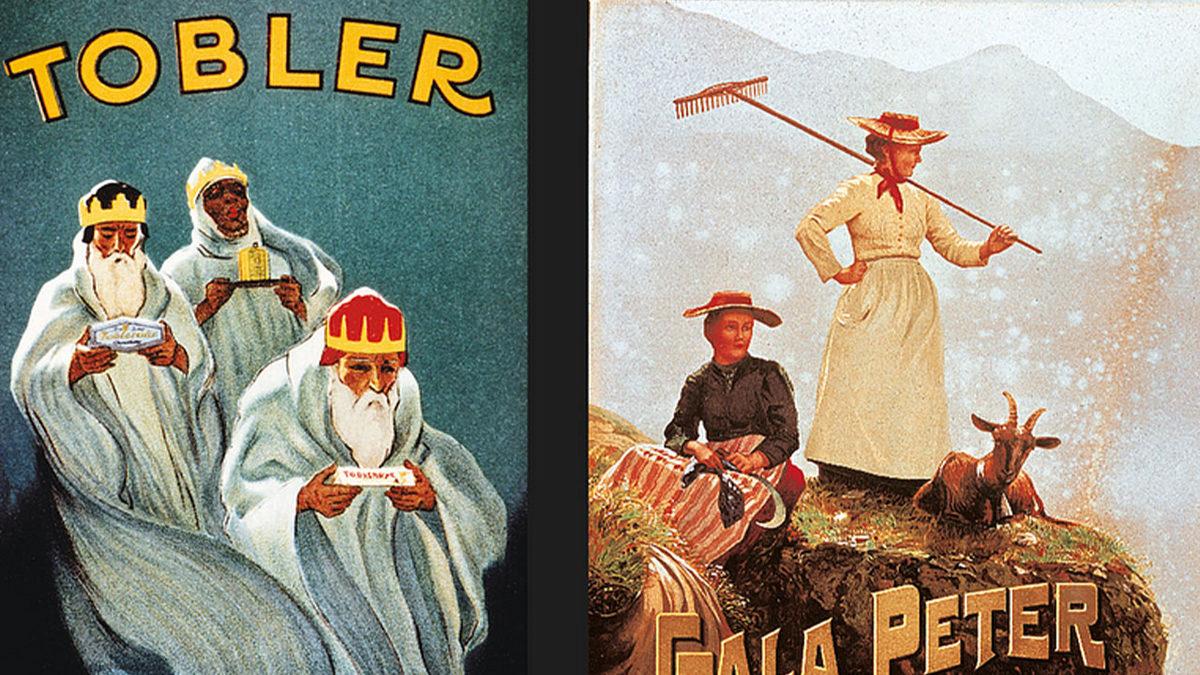 Kakao İsviçre’de Üretilmemesine Rağmen Neden İsviçre Çikolatası Bu Kadar Meşhur?