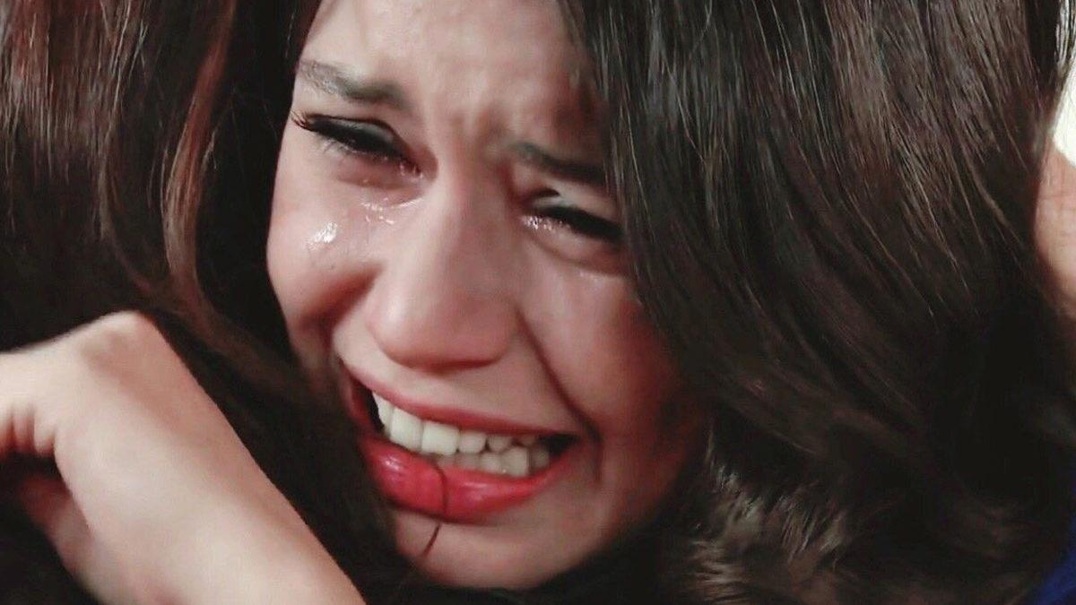 Gözyaşları Sular Sellerken Sesimiz Niye Farklı Çıkar? İşte Bilimsel Cevabı!