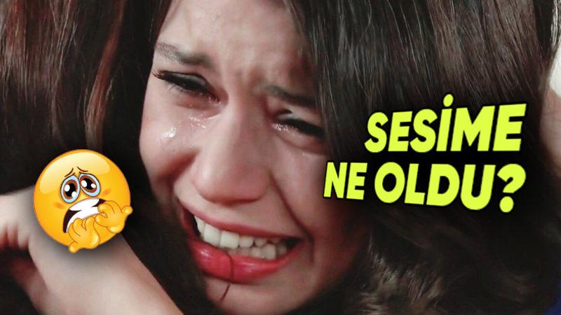 Gözyaşları Sular Sellerken Sesimiz Niye Farklı Çıkar? İşte Bilimsel Cevabı!