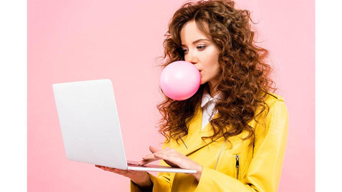 Sakız Çiğnemenin Konsantrasyon ve Odaklanma Üzerindeki Etkilerini Öğrenince Her Gün Çiğnemek İsteyeceksiniz!