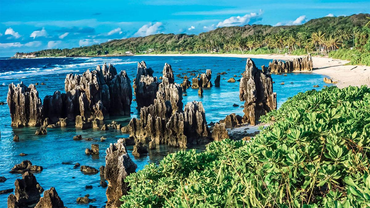 Bir Zamanlar Dünyanın En Zengin Ülkesi Olan Nauru, Nasıl Oldu da En Fakiri Hâline Geldi?