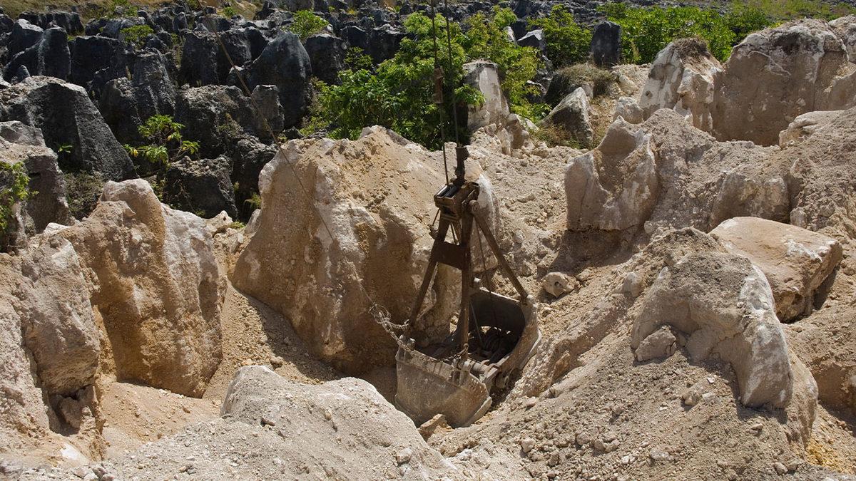 Bir Zamanlar Dünyanın En Zengin Ülkesi Olan Nauru, Nasıl Oldu da En Fakiri Hâline Geldi?