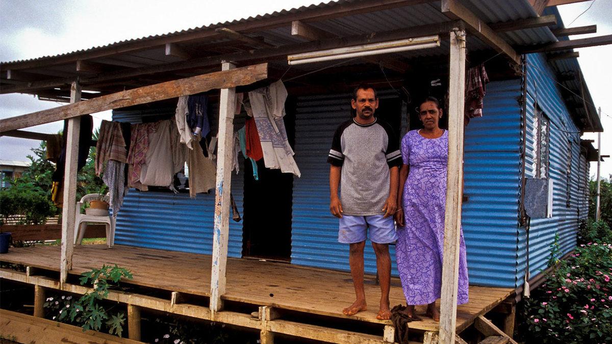 Bir Zamanlar Dünyanın En Zengin Ülkesi Olan Nauru, Nasıl Oldu da En Fakiri Hâline Geldi?