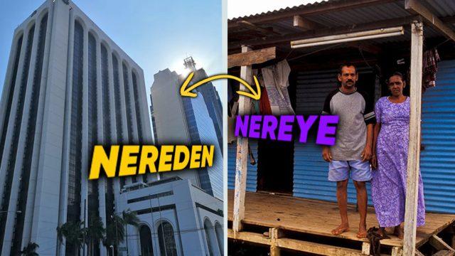 Bir Zamanlar Dünyanın En Zengin Ülkesi Olan Nauru, Nasıl Oldu da En Fakiri Hâline Geldi?