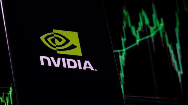 Yapay Zekâ Aptal mı Çıktı N’oldu: NVIDIA, Birkaç Günde Yarım Trilyon Dolar Kaybetti