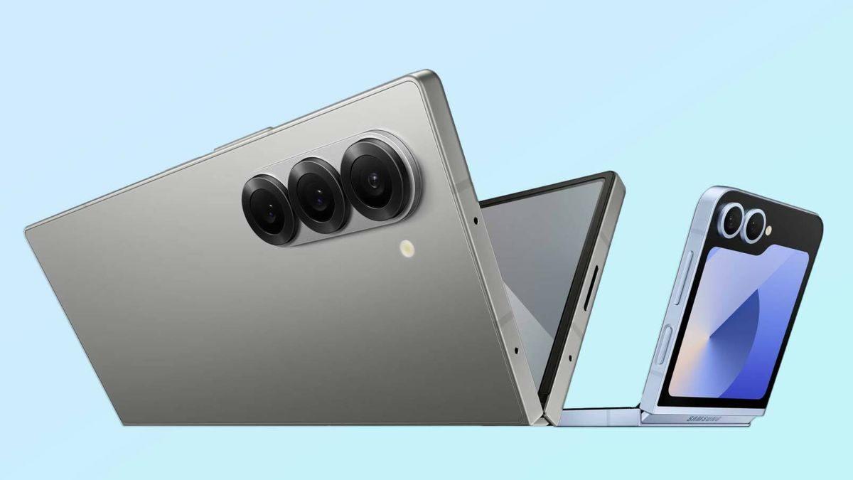 Samsung Galaxy Z Fold6 ve Z Flip6’nın Duyurulacağı Galaxy Unpacked Etkinliğin Tarihi ve Saati Resmen Açıklandı