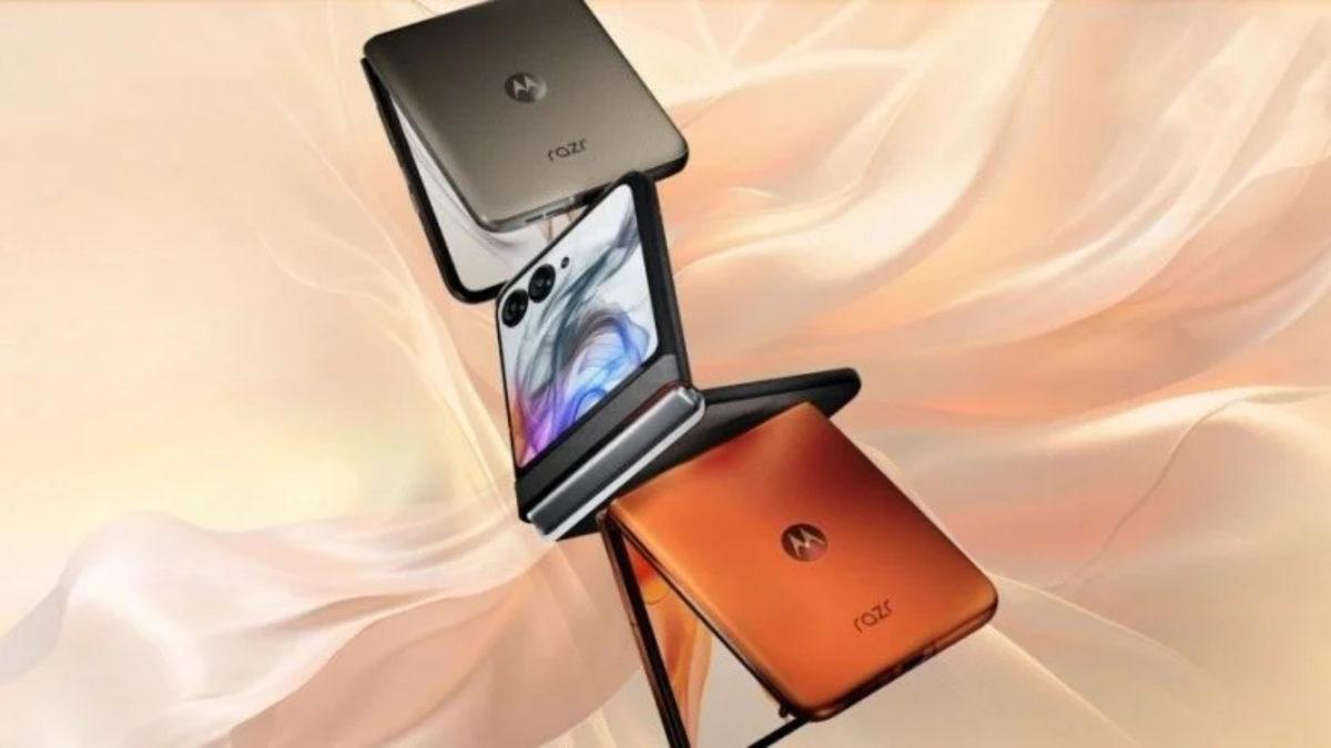 Motorola Razr 50 ve Razr 50 Ultra Çin’de Satışa Çıktı
