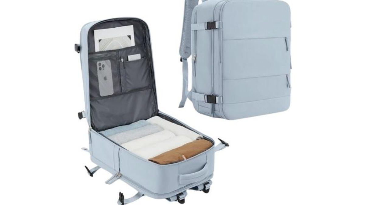 Seyahatlerinizde Sizi Yarı Yolda Bırakmayacak Valiz ve Çanta Tavsiyeleri