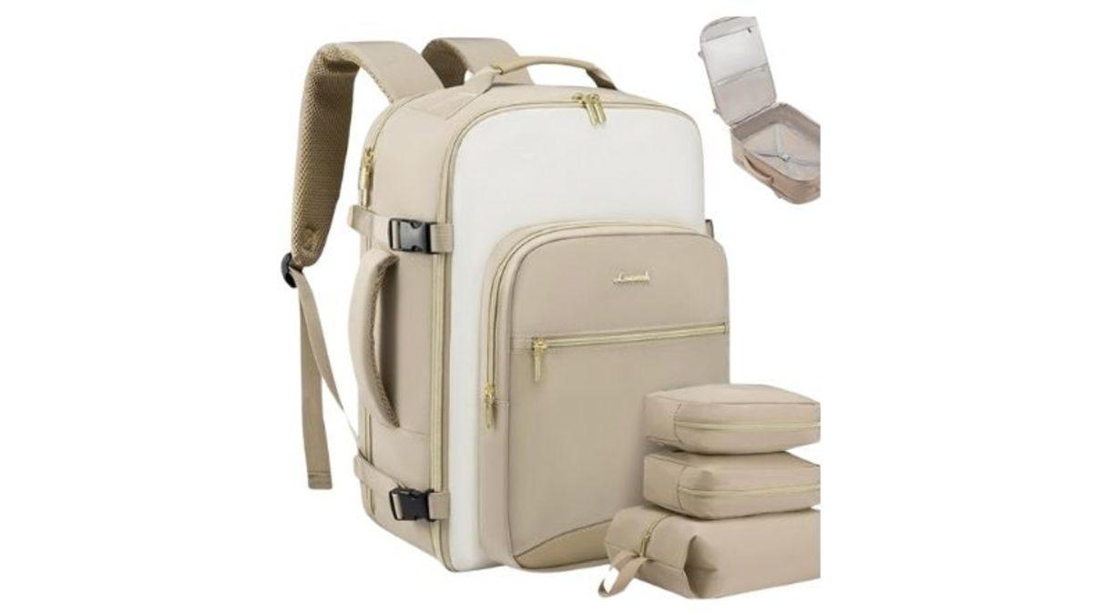 Seyahatlerinizde Sizi Yarı Yolda Bırakmayacak Valiz ve Çanta Tavsiyeleri