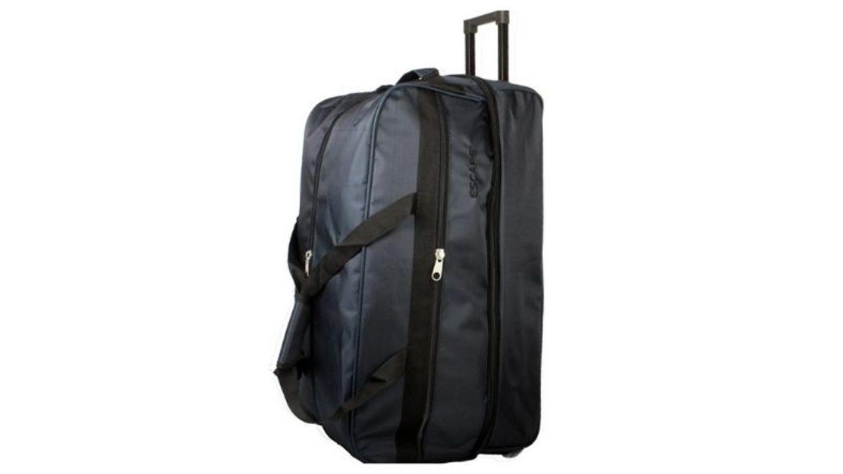 Seyahatlerinizde Sizi Yarı Yolda Bırakmayacak Valiz ve Çanta Tavsiyeleri