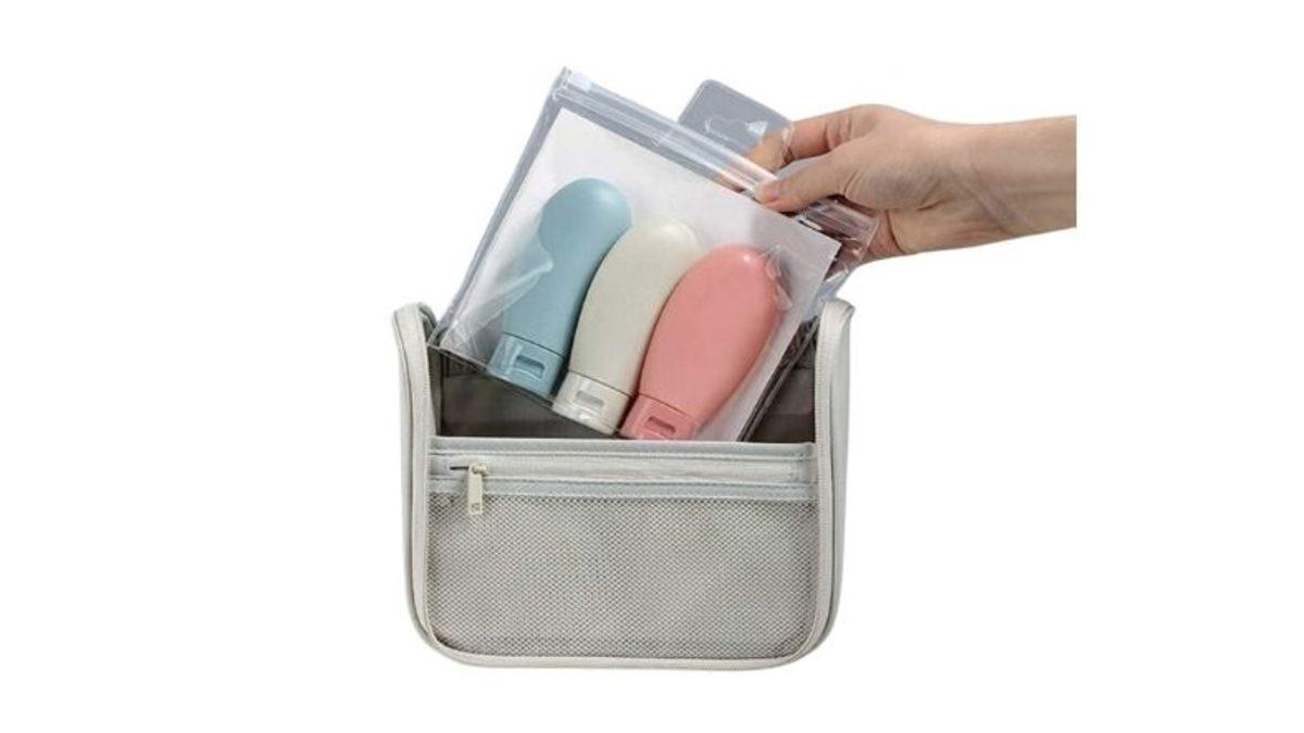 Seyahatlerinizde Sizi Yarı Yolda Bırakmayacak Valiz ve Çanta Tavsiyeleri