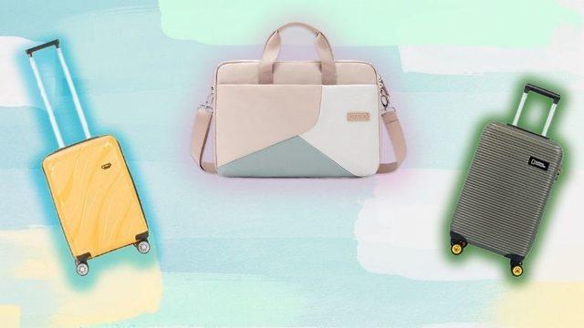 Seyahatlerinizde Sizi Yarı Yolda Bırakmayacak Valiz ve Çanta Tavsiyeleri