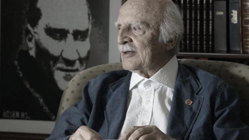 Koç Holding’in Kurucularından Can Kıraç, Hayatını Kaybetti