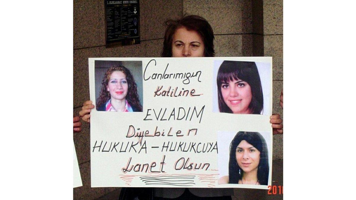 Kurbanlarını Özellikle Kokusunu Güzel Bulduğu Kadınlardan Seçen Türk Seri Katil Hamdi Ayri’nin Tüylerinizi Ürpertecek Hikâyesi