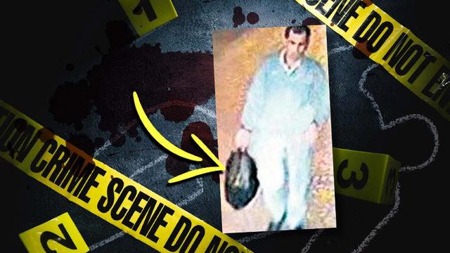 Kurbanlarını Özellikle Kokusunu Güzel Bulduğu Kadınlardan Seçen Türk Seri Katil Hamdi Ayri’nin Tüylerinizi Ürpertecek Hikâyesi