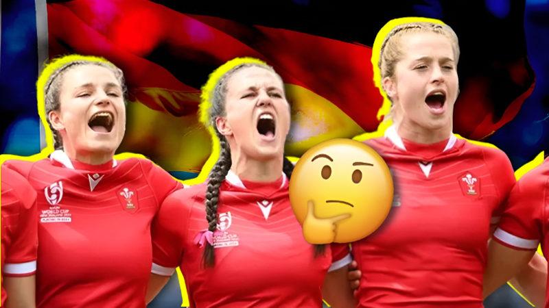 Almanya Millî Marşı Zamanında Neden Değiştirilerek İlk 2 Kıtası Kaldırıldı? Çevirisini Okuyunca Hak Vereceksiniz!