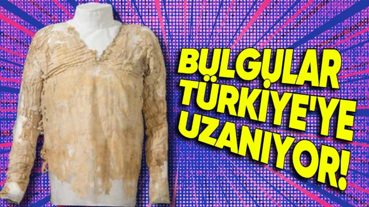 İnsanlık Olarak Çıplak Dolaşmayı Ne Zaman Bıraktık? İlk Kıyafet Kalıntıları Tahmin Ettiğinizden Çok Daha Eski!