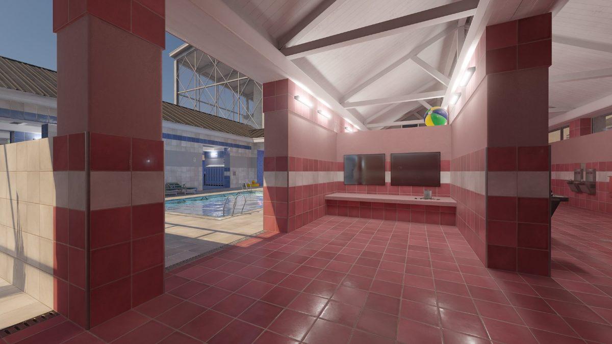 Counter-Strike’ın Efsane Haritası Pool Day, CS2’ye Geldi