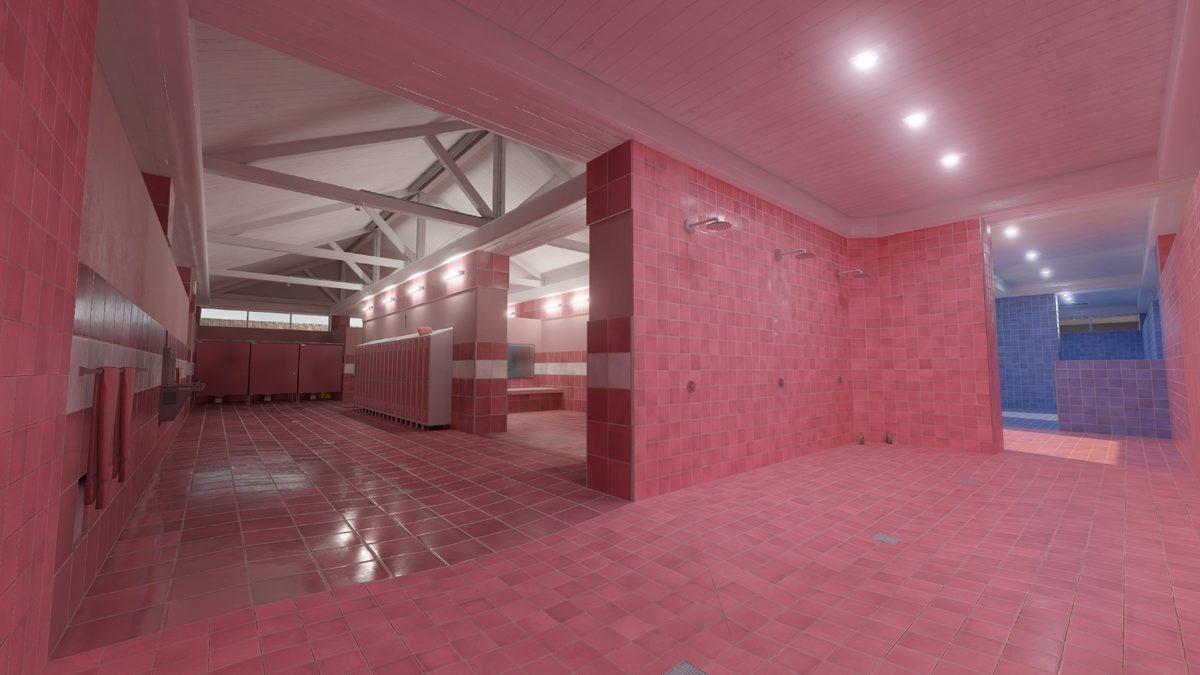 Counter-Strike’ın Efsane Haritası Pool Day, CS2’ye Geldi