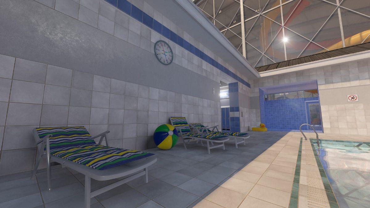 Counter-Strike’ın Efsane Haritası Pool Day, CS2’ye Geldi