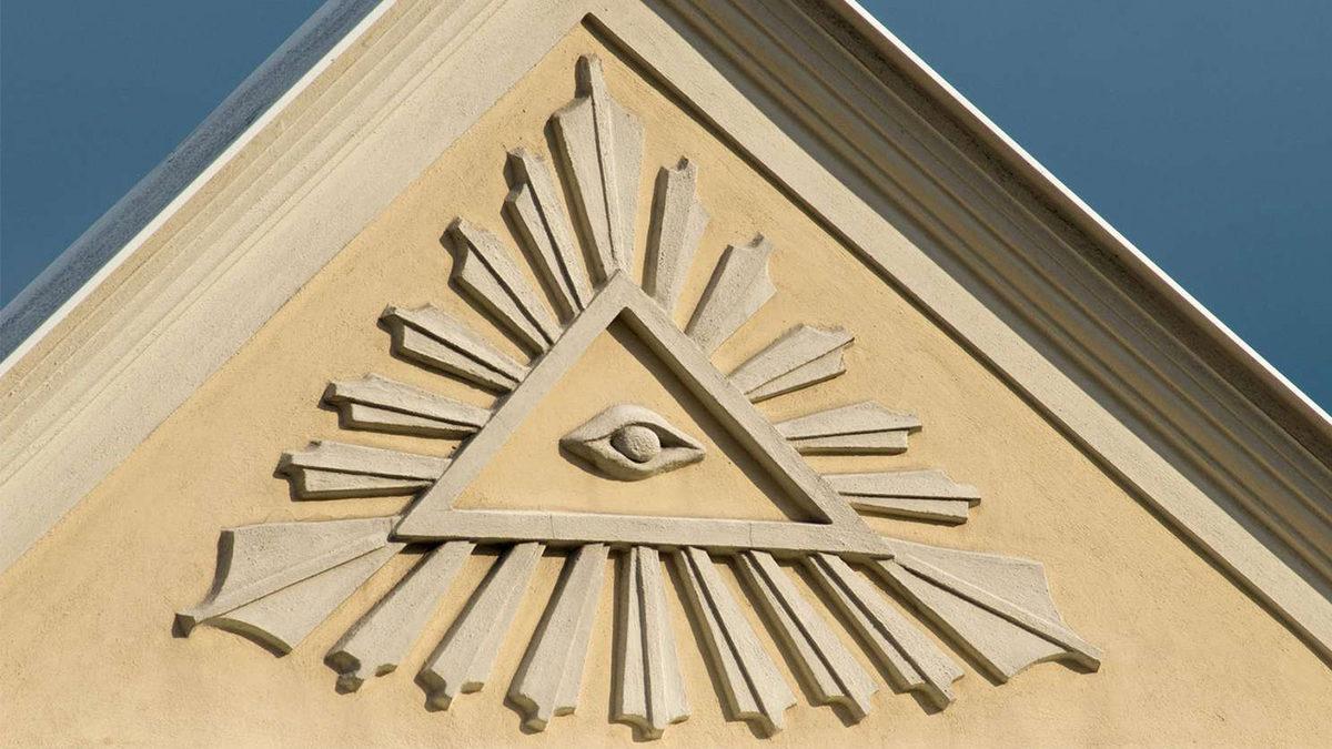 Mısır Piramidi’nin ABD Doları Üzerinde Ne İşi Var? Hayır, İlluminati ile Alakası Yok!