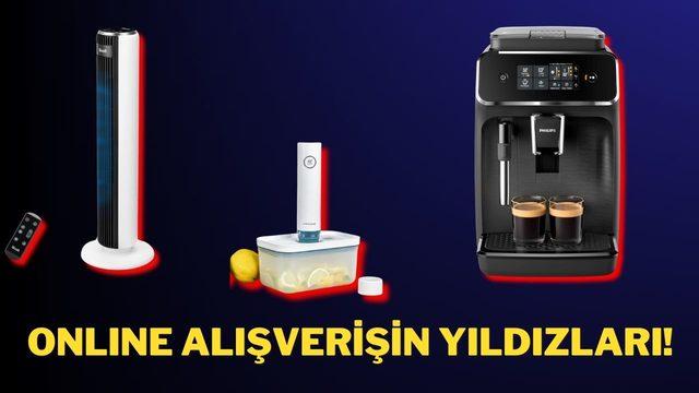 Sosyal Medyada Popüler Olmuş, Peynir Ekmek Gibi Satan Ürün Tavsiyeleri