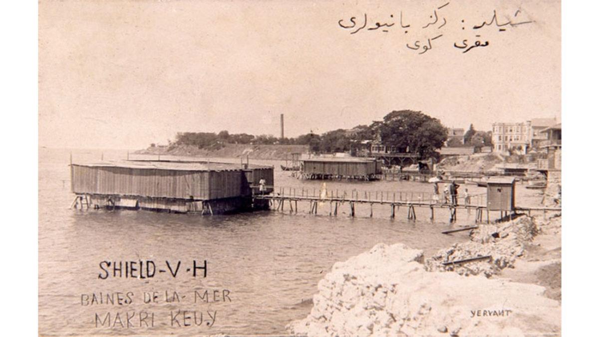 Osmanlı’da Neden Hiç Denize Giren Bir Padişah Görmedik? Sebebi Hiç Tahmin Ettiğiniz Gibi Değil!