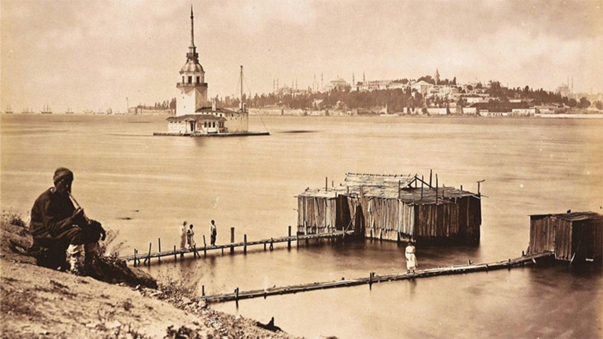 Osmanlı’da Neden Hiç Denize Giren Bir Padişah Görmedik? Sebebi Hiç Tahmin Ettiğiniz Gibi Değil!