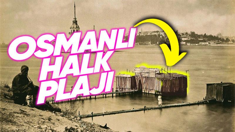 Osmanlı’da Neden Hiç Denize Giren Bir Padişah Görmedik? Sebebi Hiç Tahmin Ettiğiniz Gibi Değil!