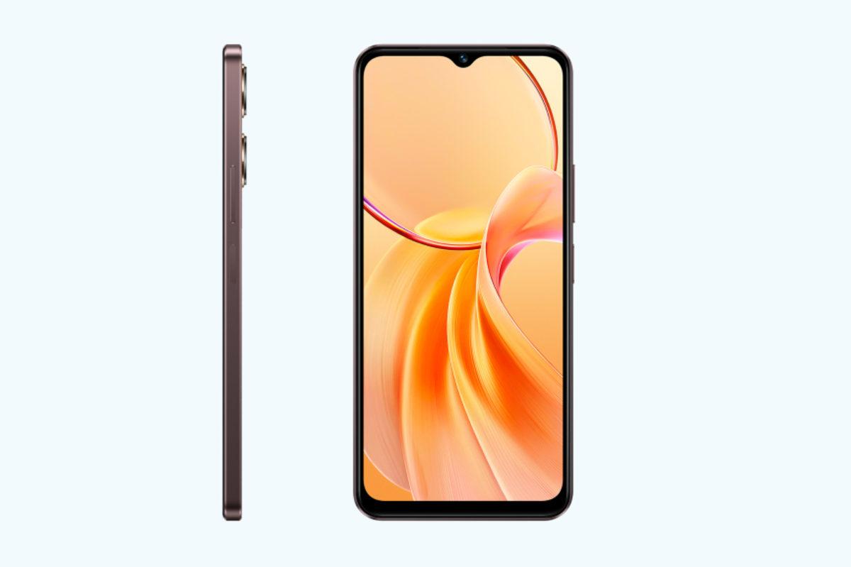 vivo, Çok Beklentisi Olmayanları Sevindirecek Y28 5G’yi Tanıttı: İşte Fiyatı