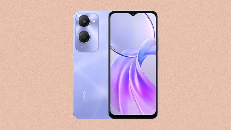 vivo, Çok Beklentisi Olmayanları Sevindirecek Y28 5G’yi Tanıttı: İşte Fiyatı