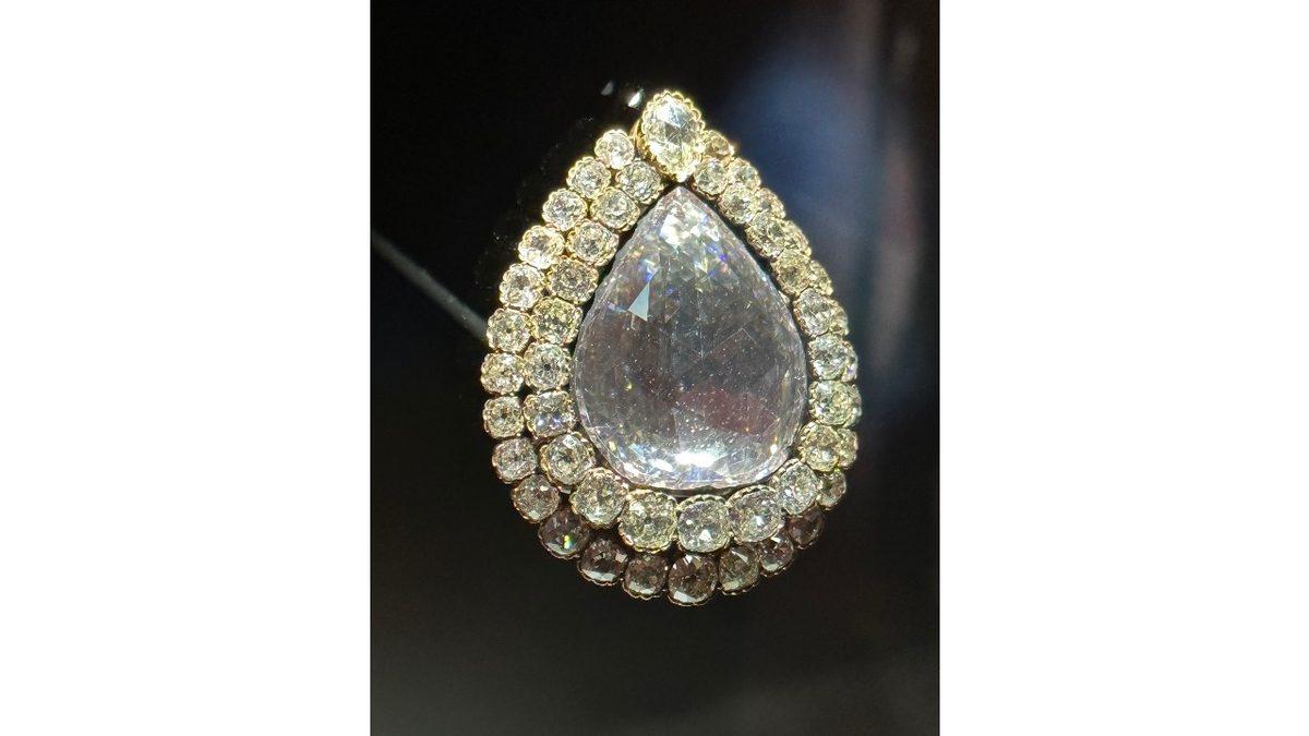 Eşi Benzeri Olmayan Kaşıkçı Elmasının Bir Kâğıt Toplayıcısına Dayanan Hikâyesi: Adının Nerden Geldiği Belli Oldu!