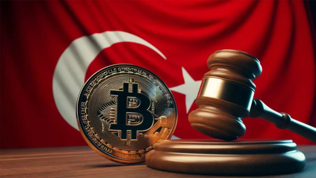 Kripto Varlıklara İlişkin Kanun Teklifi Mecliste Kabul Edildi