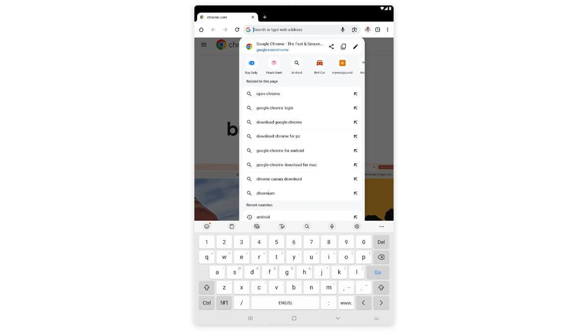 Google Chrome’un iOS ve Android Sürümlerine Çok İşinize Yarayacak 5 Yeni Özellik Eklendi