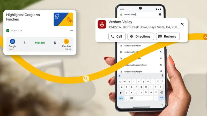 Google Chrome’un iOS ve Android Sürümlerine Çok İşinize Yarayacak 5 Yeni Özellik Eklendi