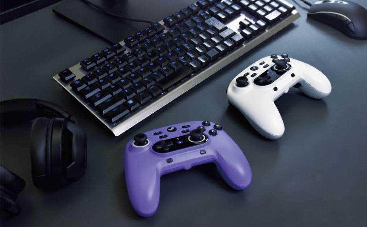 Steam’in Resmî Oyun Kolu Duyuruldu! (Ama Valve’ın Kendisi Geliştirmiyor)