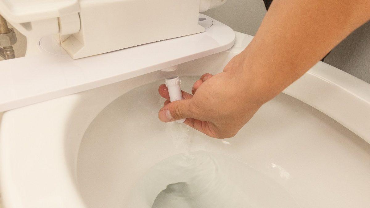 Yıl Olmuş 2024, Amerikalılar Neden Taharet Musluğu Kullanmıyorlar?